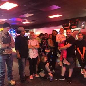 Meet your Posher, Eddie